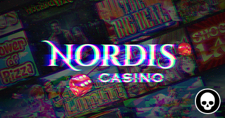 Nordis Casino Receives Warning from LCB