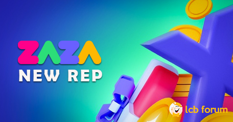 Representative from ZAZA Casino Ready to Assist Players on LCB Support Forum