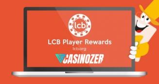 Say Hello to Casinozer, Newest Addition to LCB Member Rewards Program