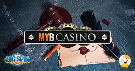 MYB Casino und BigSpinCasino sind von der Bewährung befreit und zurück im Reich der Fairness