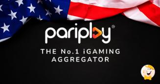 Pariplay Makes Connecticut Debut Thanks to New License!