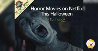 Springbok Casino Reviews Best Horror Movies on Netflix for this Halloween