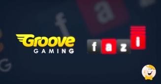 Groove Spices up its Suite with Fazi Platform