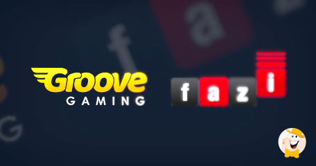 Groove Spices up its Suite with Fazi Platform