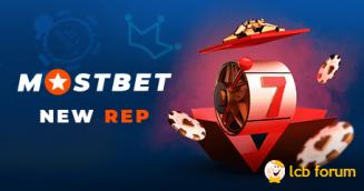 Mostbet Casino Appoints New Rep on LCB Forum for Direct Support