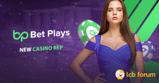 Bet Plays Casino, a New Member of Our LCB Support Forum!