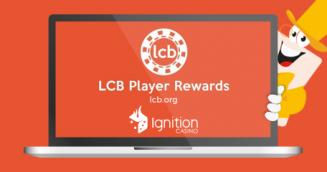 Crypto-Friendly Ignition Casino Announces Presence in LCB Member Rewards