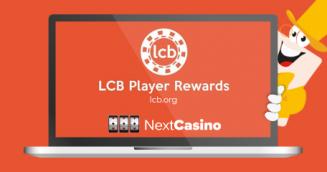Es ist bestätigt: Das Next Casino wird offiziell Mitglied der LCB Member Rewards