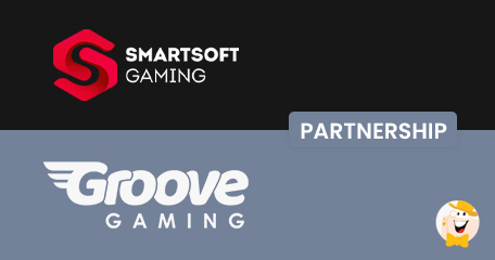 Groove Signs Significant Agreement with SmartSoft Gaming