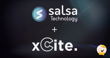 Salsa Technology Ready for Web3 Future with xCite Deal