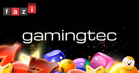 Gamingtec Secures Deal with Fazi Company
