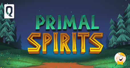 Quickspin Attraversa in Profondità il Cuore del Territorio dei Nativi Americani nella Slot Primal Spirits