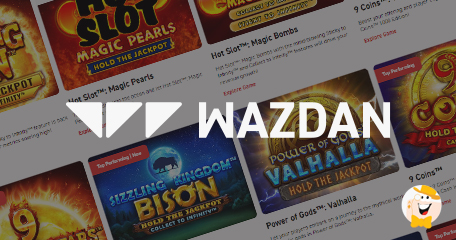 Wazdan Presents Halloween Network Promotion