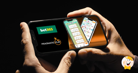 Pragmatic Play Presents Bingo Portfolio in the UK Thanks to bet365 Deal!