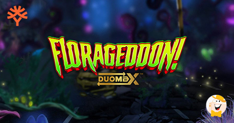 Yggdrasil S'invite à Halloween avec l'Apocalyptique Florageddon ! DuoMax