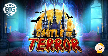 BTG Invites Players to Sink Their Fangs Into Blood-Curdling Castle of Terror