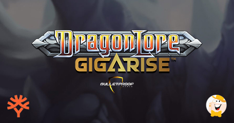 Yggdrasil and Bulletproof Unveil Dragon Lore GigaRise