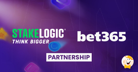 Stakelogic Conquers Dutch Market by Launching Portfolio with bet365!