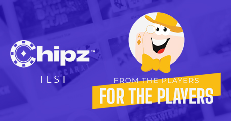 Chipz Casino Tested- Is Brite a Good Option for Deposits & Withdrawals?