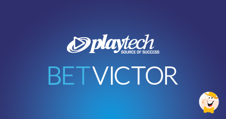 Playtech Signs with BetVictor to Expand its Casino and Live Casino Presence