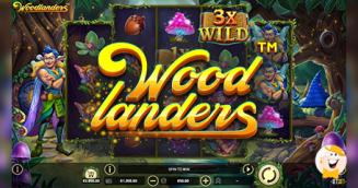 iGaming Group and Betsoft Team up to Add Woodlanders