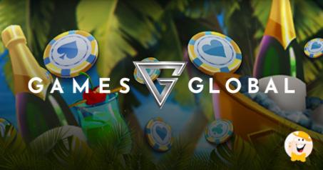 Games Global Presenta un Multiverso di Titoli all'Insegna del Divertimento per Tutto il Mese di Novembre