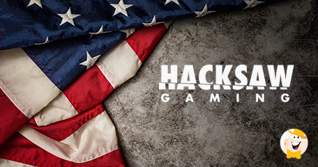 Hacksaw Gaming Makes West Virginia Debut with New Provisional License!