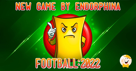 Aim Carefully and Score Penalties and Valuable Prizes in Endorphina's Football: 2022