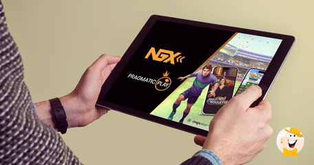 Pragmatic Play Bolsters Brazilian Reach with NGX Platform Agreement!