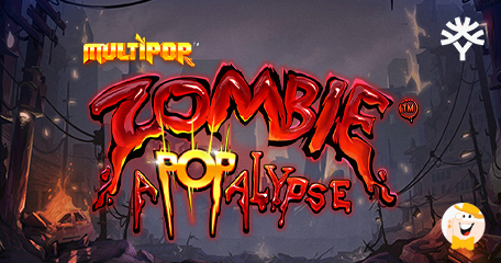 AvatarUX Teams Up with Yggdrasil to Launch Zombie aPOPalypse