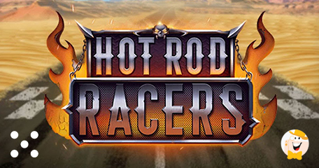 Relax Gaming Hot Rod Racers Launch