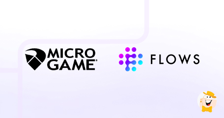 Il Fornitore Italiano Microgame Conclude un Accordo con Flows