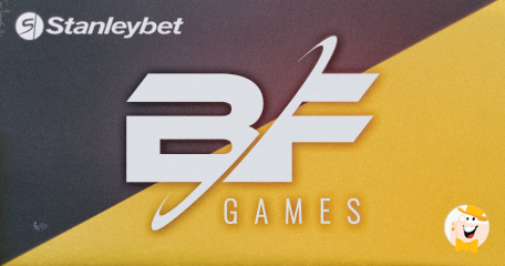 BF Games Strikes Agreement with Stanleybet to Confirm Presence in Romania