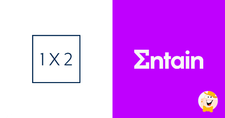 1X2 Network Partners Up with Entain for Further Expansion