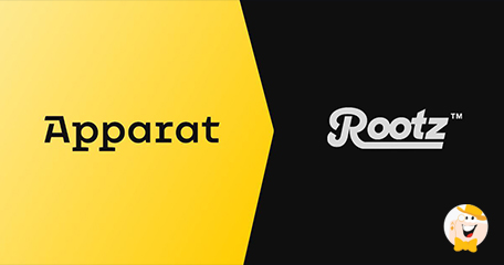 Agreement Between Apparat Gaming and Rootz, Brings Fresh Content!