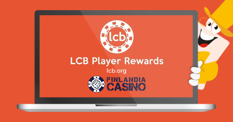 LCB Welcomes Finlandia Casino to Member Rewards Program!