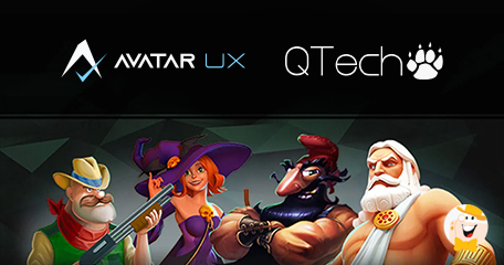 AvatarUX Launches Portfolio Further in Partnership with QTech Games