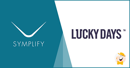 LuckyDays Secures Deal with Symplify to Improve its CRM