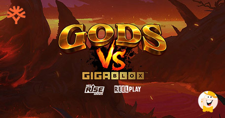 Yggdrasil and ReelPlay Present Latest Game - Gods VS Gigablox!