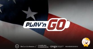 Play’n GO Brings Entire Roster to Michigan for the First Time in Partnership with BetMGM