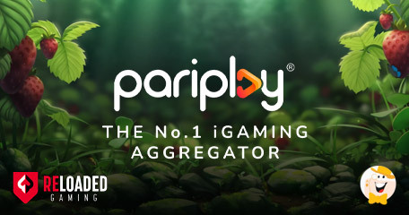 Pariplay Signs Exclusive Agreement with Reloaded Gaming to Build Footprint in North America