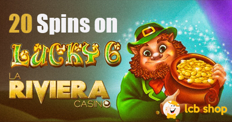 LCB Shop’s Offering Grows with New Item Brought to Players by La Riviera Casino