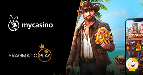 Pragmatic Play Expands Presence in Switzerland with mycasino!