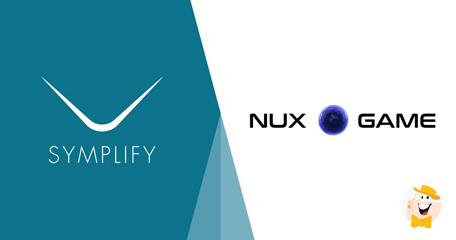 Symplify Enhances its Partner Portfolio with NuxGame Deal