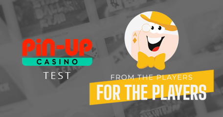 Testirali smo Pin-Up kazino tri puta: uplate, isplate i konačni rezultati