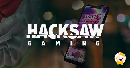Hacksaw Gaming Partners with 888casino to Deliver More Products in Italy!