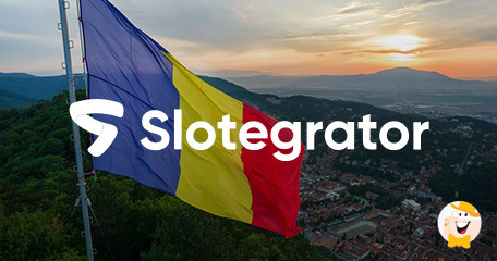 Slotegrator Makes Debut in Romania with New License!