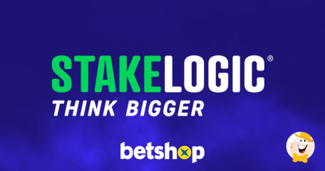Stakelogic Launches Portfolio in Greece with BetShop!