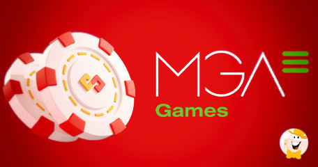 MGA Games Seals Major Agreement with SoftSwiss!