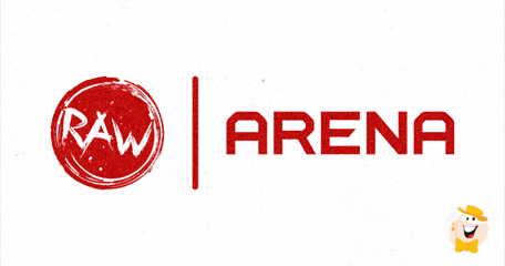 RAW Arena Fait Équipe avec Infiniza, NetBet et FullForce !